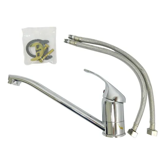 Llave Fregadero Monomando Griven