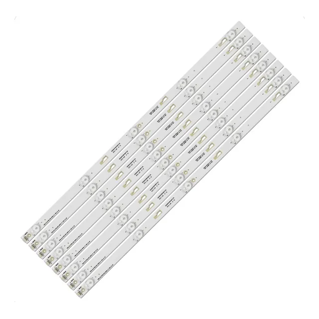 Barras Led O Tiras Led Kalley K-led55fhdsqt2  Led55fhdsq T2