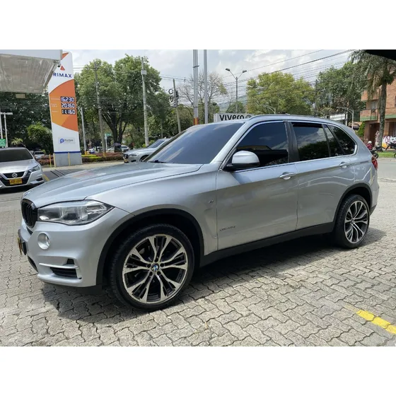 Bmw X5 3.0 Xdrive 30d Diesel