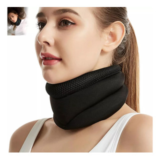 Para Collarín En Forma De Correcto Para Dormir Para Collarín En Forma De Correcto Para Dormir