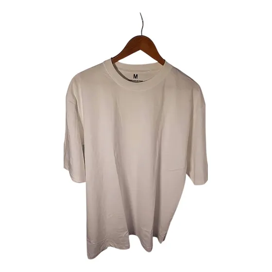 Camisas Para Caballero Oversize Tela Pima Peruana De Algodon