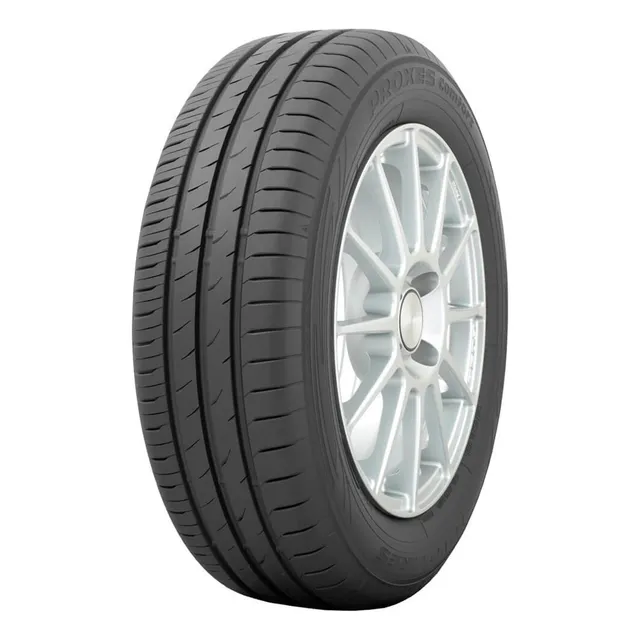 Llanta 205/55r16 Toyo Proxes Comfort 91h