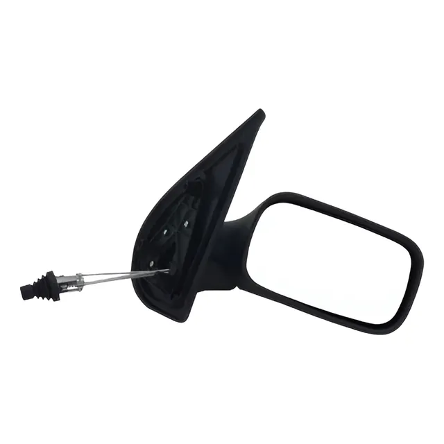 Espejo Lateral Der C/control Fiat Palio 96-00 / Siena 96-00