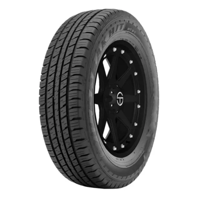 Llanta Sm Camioneta Ht 235/60 R16 Bsw C100 1ud