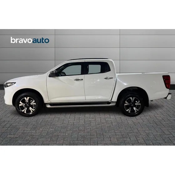Mazda Bt-50 (in) 3.0 4x4 Aut