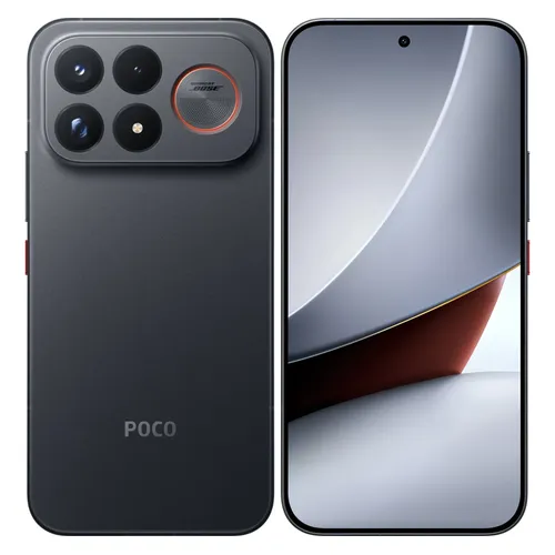 Celular Xiaomi Poco X6 Pro 5g 512gb 12gb + Exclusivo! Cor Preto
