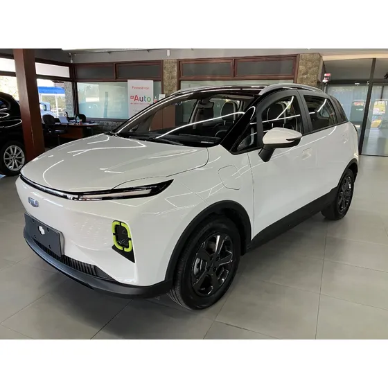 Geely Geometry E 0.0 E