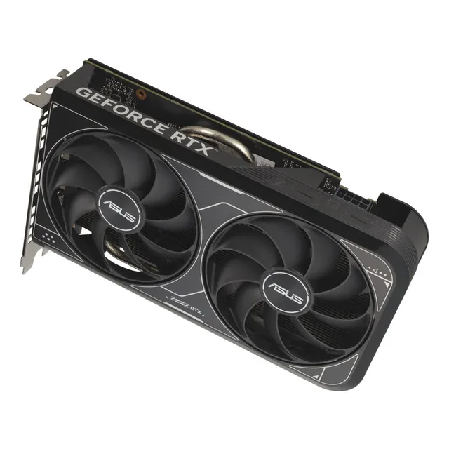 Tarjeta De Video Asus Dual Rtx4060-o8g-v2 Rtx4060