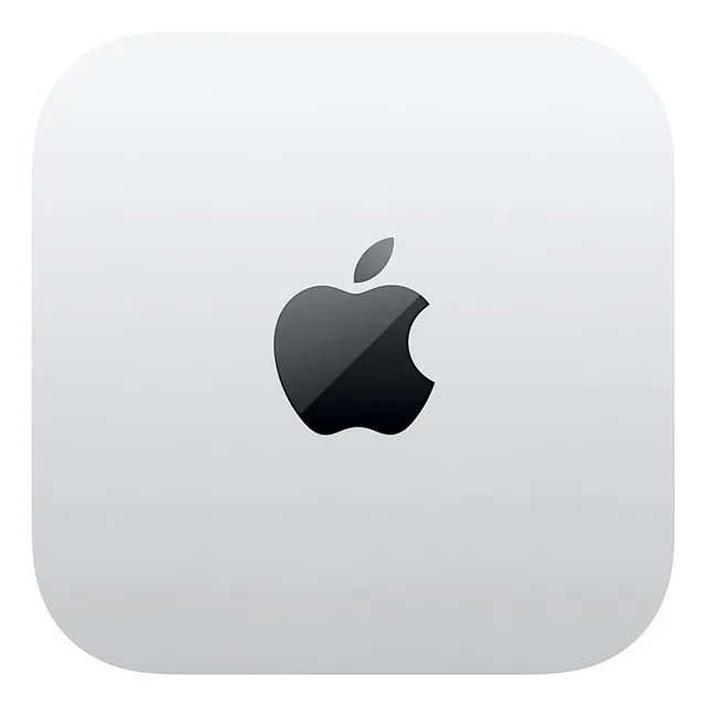 Mac Mini M4 2024 (256 Gb) 16 Gb Ram - Nuevo - Caja Sellada