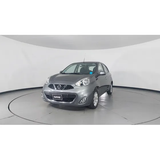 Nissan March 1.6 Advance At