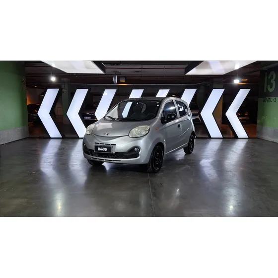 Chery Qq 1.0 Light Security
