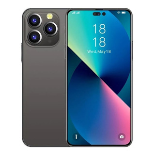 Teléfono Inteligente Android 4g I14 Pro Max 6.3 Pulgadas Ram2gb Y Ran16gb Teléfono Inteligente Android 4g I14 Pro Max 6.3 Pulgadas Ram2gb Y Ran16gb