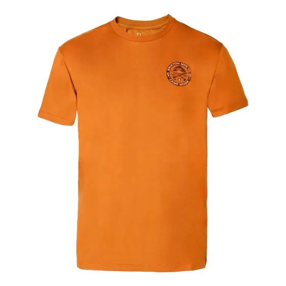Polera Men  Camp Mode  Brown