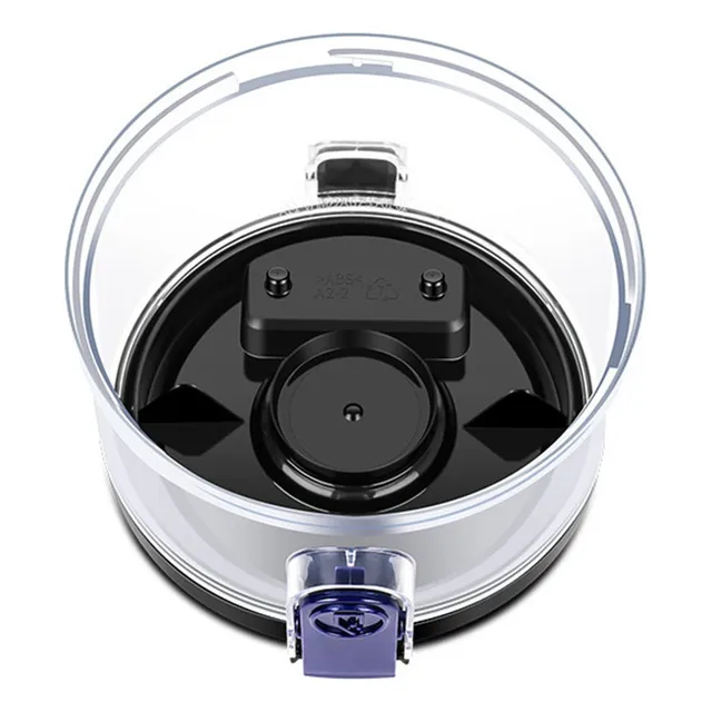 A Copo De Pó De Vácuo Para Midea V1 Vh1704 Dust Cup P3 Vacu