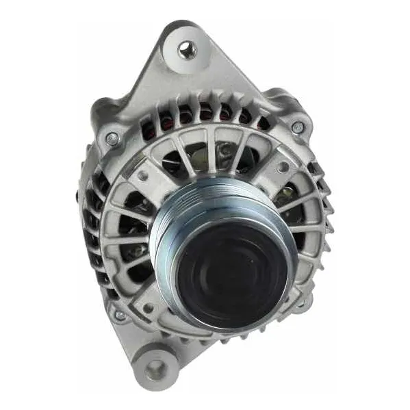 Alternador Toyota Hilux Vigo Fortuner Diésel Importado