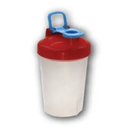 Vaso Cooler Plastico 500ml Duraplas H0150 0.93 Xavi