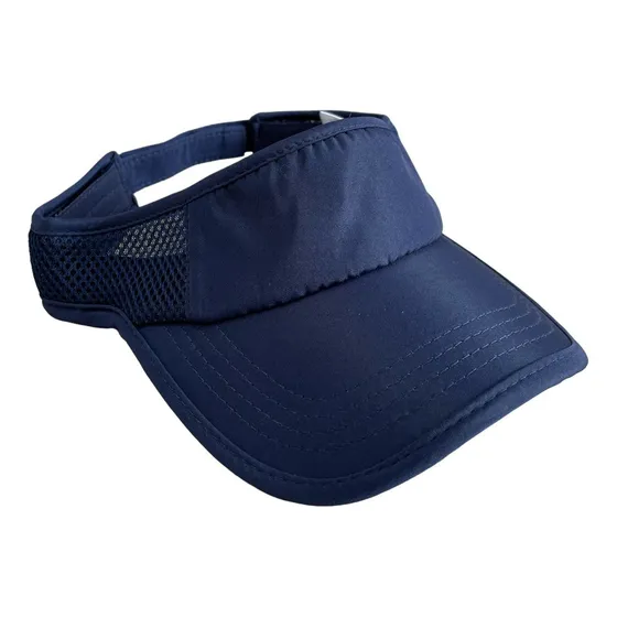 Vicera Tipo Gorra Para El Sol Unisex