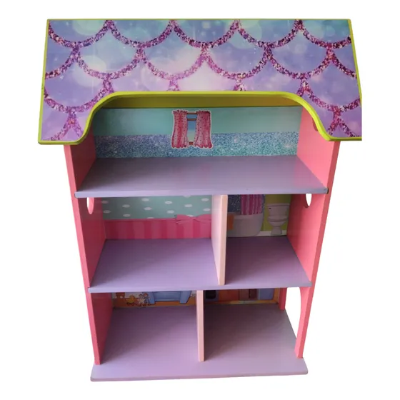 Casa  Para Muñecas