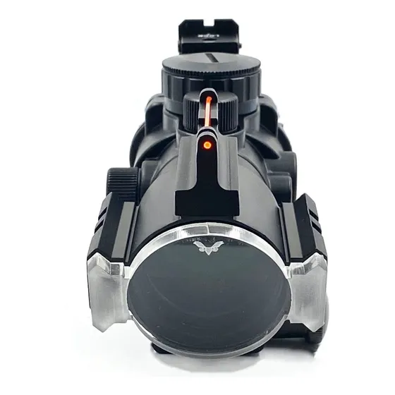 Protetor De Red Dot Acog 4x32 Airsoft