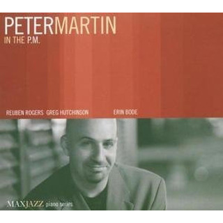 Cd: In The Pm. Cd: In The Pm.