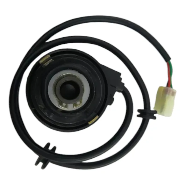 Piñon Velocímetro Tvs Apache 160 180 