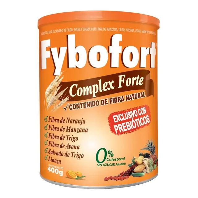 Fybofort Complex Forte 400 G