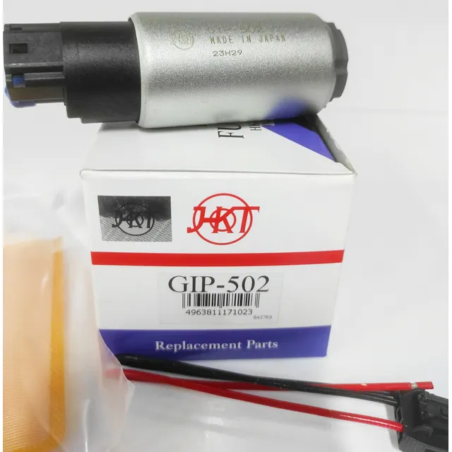 Pila Bomba Gasolina Camry 3.5 2gr 2007 2008 2009 2010
