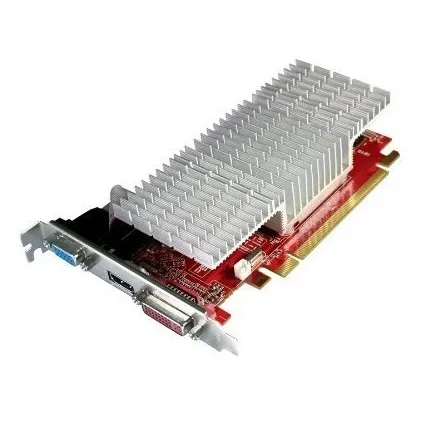 Diamond Multimedia Ati Radeon Hd 5450 De Amd Pci Express 1 G