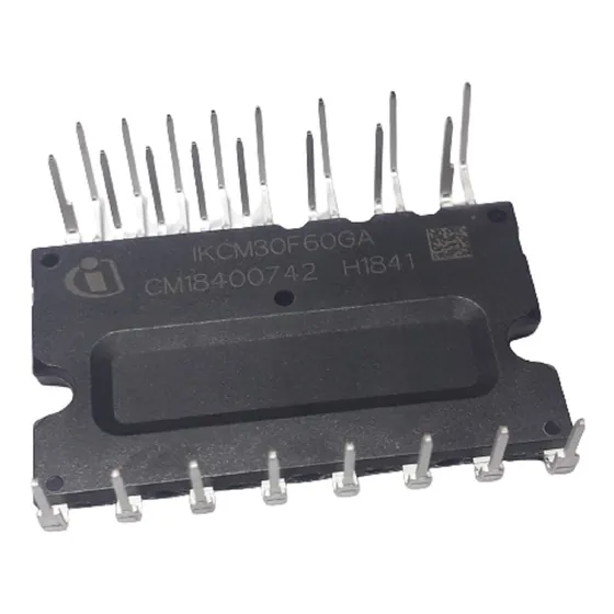 Modulo Igbt Ikcm30f60ga Original Novo Testado Com Soquete