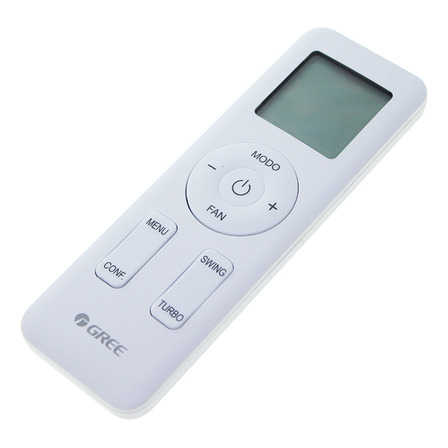 305001060119_x73461 - Controle Remoto (yay1f1) Original Gree 305001060119_x73461 - Controle Remoto (yay1f1) Original Gree