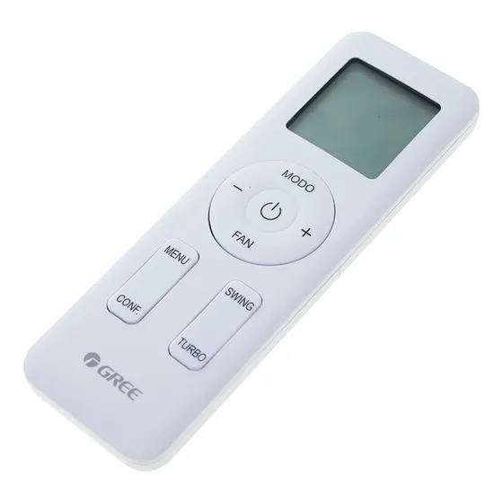 305001060119_x73461 - Controle Remoto (yay1f1) Original Gree
