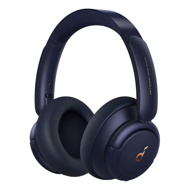 Fone De Ouvido Over-ear Gamer Sem Fio Soundcore Life Series Life Q30 Fone De Ouvido Over-ear Gamer Sem Fio Soundcore Life Series Life Q30