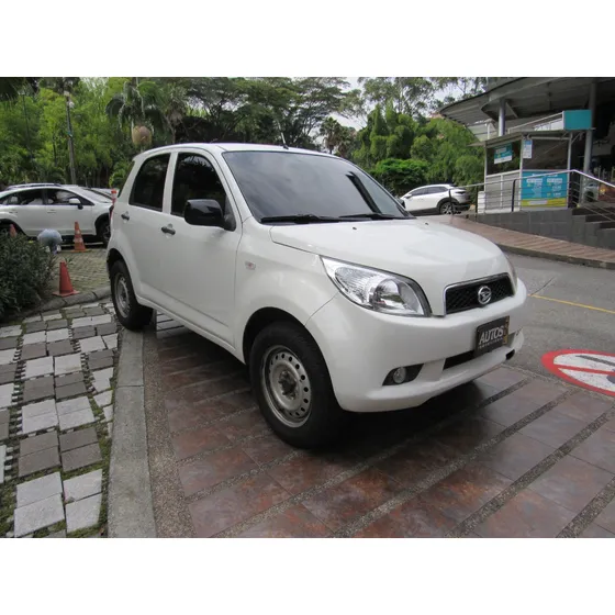 Daihatsu Terios 1.5 Okii