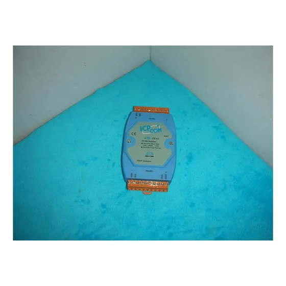 Dule I-7510 485 Modulo Rele
