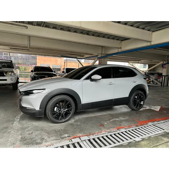 Mazda Cx-30 2.0 Grand Touring Mhev Hybrid
