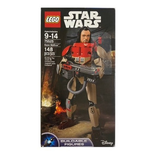 Lego Star Wars 75525 Baze Malbus Lego Star Wars 75525 Baze Malbus