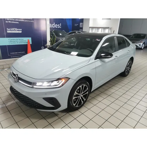 Volkswagen Jetta 1.4 Tsi Sportline Tiptronic