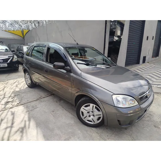 Chevrolet Corsa Chevrolet Corsa Hatch Maxx 1.4 (flex)