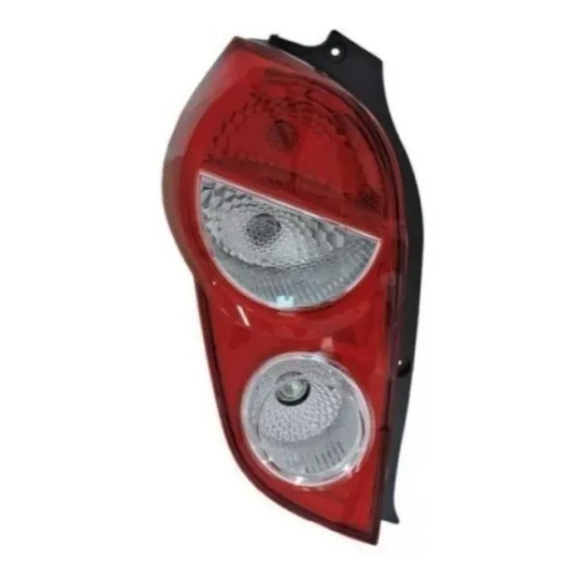 Calavera Chevrolet Spark 2013-13-2014-14-2015-15 Con Arnes