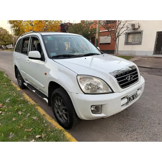 Tiggo 2.0 Confort Confort