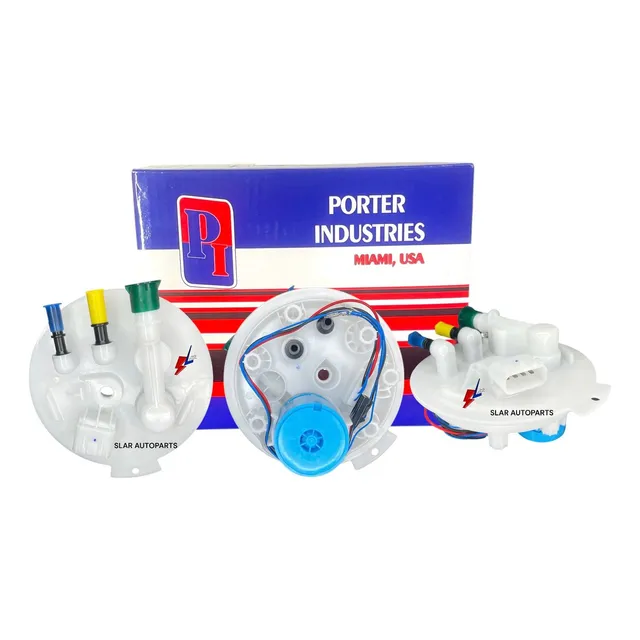 Tapa De Modulo Bomba Gasolina Silverado Rey Camion 3500hd