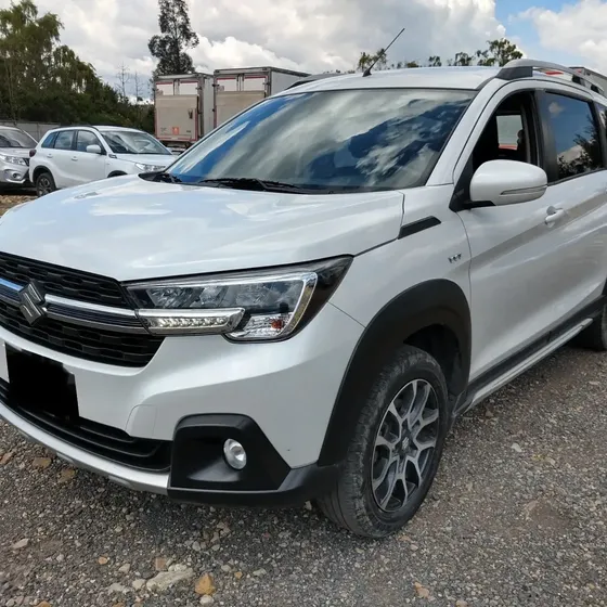 Suzuki Xl-7 2021 1.6l