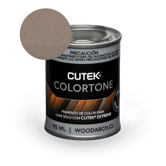 Cutek Colortone  Pigmento 95ml