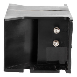 Timbre Reversible Horn De 12 V-24 V, Impermeable, Con Alarma Timbre Reversible Horn De 12 V-24 V, Impermeable, Con Alarma