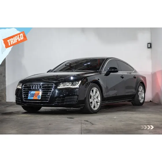 Audi A7 3.0 Tfsi S-tronic Luxury