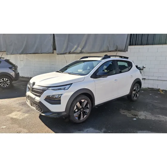 Renault Kardian 1.0 Tce Techno Auto