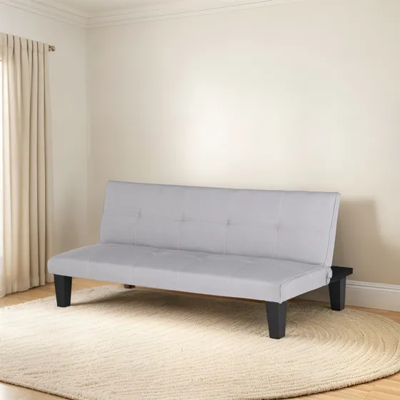 Sofa Cama Plegable Sillón Individual Minimalista Reclinable