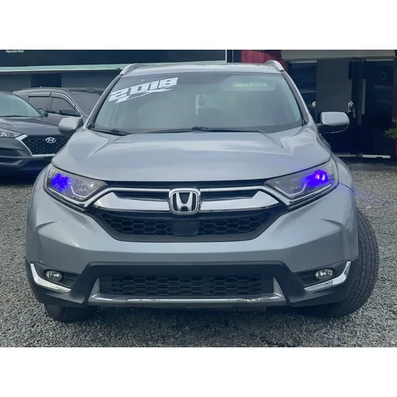 Honda Cr-v Lx