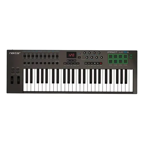 Controlador Roland A-88Mk2 | MercadoLivre