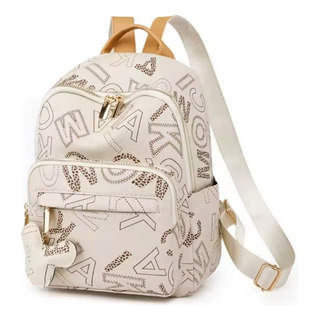 Bolsa Mochila Mujer Casual Viaje Super Calidad A8655 Sig Bolsa Mochila Mujer Casual Viaje Super Calidad A8655 Sig